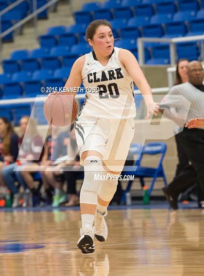 Thumbnail 2 in Clark vs. Brandeis photogallery.