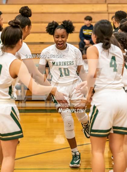 Thumbnail 2 in Moreau Catholic vs. Pinole Valley (NCS-CIF Playoffs) photogallery.