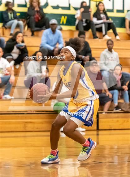 Thumbnail 1 in Moreau Catholic vs. Pinole Valley (NCS-CIF Playoffs) photogallery.
