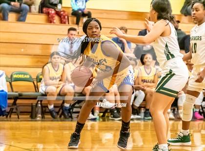 Thumbnail 1 in Moreau Catholic vs. Pinole Valley (NCS-CIF Playoffs) photogallery.