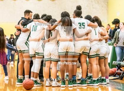 Thumbnail 3 in Moreau Catholic vs. Pinole Valley (NCS-CIF Playoffs) photogallery.