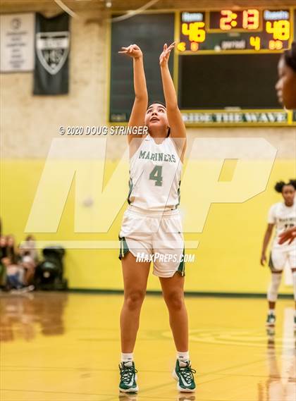 Thumbnail 3 in Moreau Catholic vs. Pinole Valley (NCS-CIF Playoffs) photogallery.