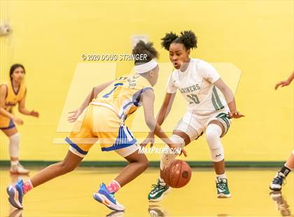 Thumbnail 1 in Moreau Catholic vs. Pinole Valley (NCS-CIF Playoffs) photogallery.