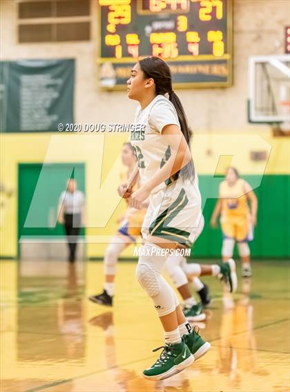 Thumbnail 1 in Moreau Catholic vs. Pinole Valley (NCS-CIF Playoffs) photogallery.