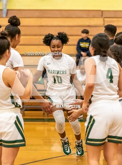 Thumbnail 1 in Moreau Catholic vs. Pinole Valley (NCS-CIF Playoffs) photogallery.