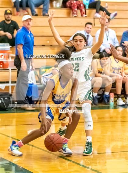 Thumbnail 1 in Moreau Catholic vs. Pinole Valley (NCS-CIF Playoffs) photogallery.
