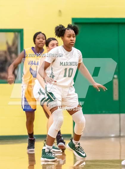 Thumbnail 1 in Moreau Catholic vs. Pinole Valley (NCS-CIF Playoffs) photogallery.