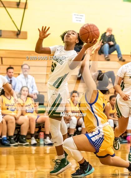 Thumbnail 2 in Moreau Catholic vs. Pinole Valley (NCS-CIF Playoffs) photogallery.