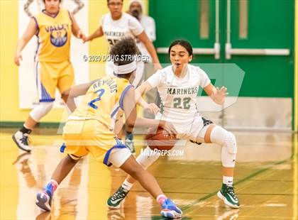 Thumbnail 1 in Moreau Catholic vs. Pinole Valley (NCS-CIF Playoffs) photogallery.
