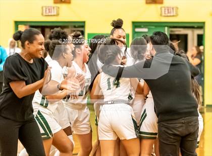 Thumbnail 2 in Moreau Catholic vs. Pinole Valley (NCS-CIF Playoffs) photogallery.