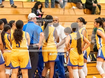 Thumbnail 1 in Moreau Catholic vs. Pinole Valley (NCS-CIF Playoffs) photogallery.