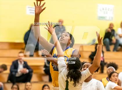 Thumbnail 2 in Moreau Catholic vs. Pinole Valley (NCS-CIF Playoffs) photogallery.