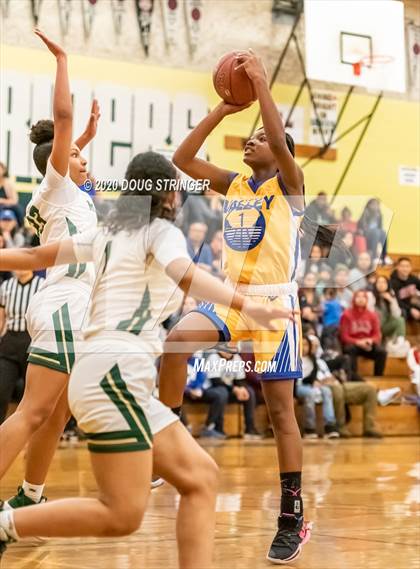 Thumbnail 2 in Moreau Catholic vs. Pinole Valley (NCS-CIF Playoffs) photogallery.
