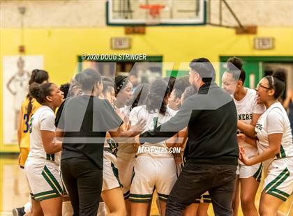 Thumbnail 1 in Moreau Catholic vs. Pinole Valley (NCS-CIF Playoffs) photogallery.