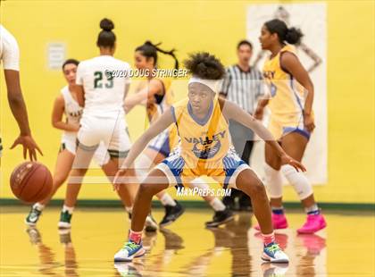 Thumbnail 3 in Moreau Catholic vs. Pinole Valley (NCS-CIF Playoffs) photogallery.