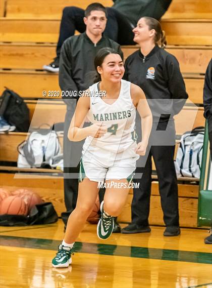 Thumbnail 2 in Moreau Catholic vs. Pinole Valley (NCS-CIF Playoffs) photogallery.