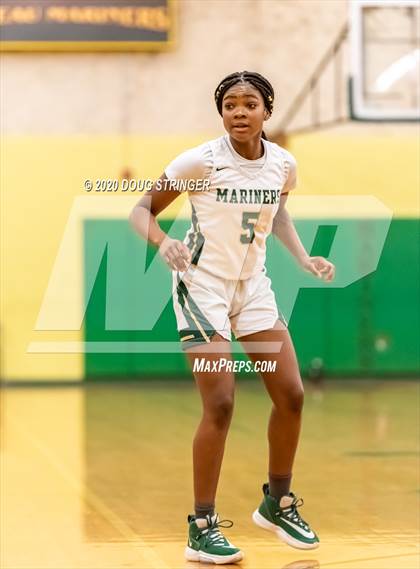 Thumbnail 3 in Moreau Catholic vs. Pinole Valley (NCS-CIF Playoffs) photogallery.