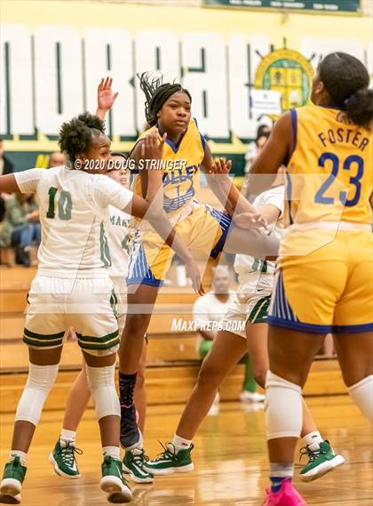 Thumbnail 1 in Moreau Catholic vs. Pinole Valley (NCS-CIF Playoffs) photogallery.