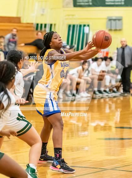 Thumbnail 1 in Moreau Catholic vs. Pinole Valley (NCS-CIF Playoffs) photogallery.