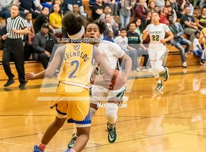 Thumbnail 2 in Moreau Catholic vs. Pinole Valley (NCS-CIF Playoffs) photogallery.