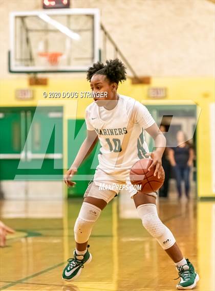 Thumbnail 1 in Moreau Catholic vs. Pinole Valley (NCS-CIF Playoffs) photogallery.