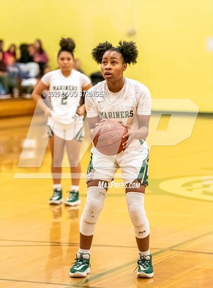 Thumbnail 1 in Moreau Catholic vs. Pinole Valley (NCS-CIF Playoffs) photogallery.