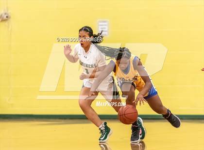 Thumbnail 1 in Moreau Catholic vs. Pinole Valley (NCS-CIF Playoffs) photogallery.