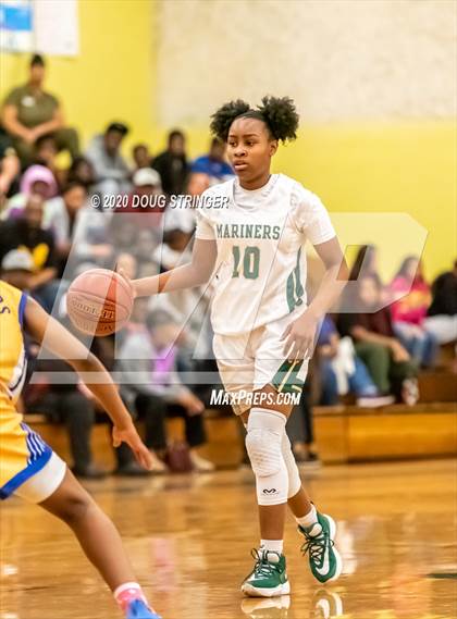 Thumbnail 2 in Moreau Catholic vs. Pinole Valley (NCS-CIF Playoffs) photogallery.