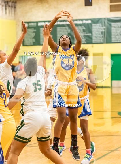 Thumbnail 3 in Moreau Catholic vs. Pinole Valley (NCS-CIF Playoffs) photogallery.