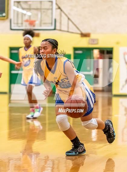 Thumbnail 2 in Moreau Catholic vs. Pinole Valley (NCS-CIF Playoffs) photogallery.