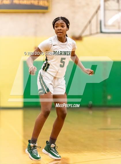 Thumbnail 2 in Moreau Catholic vs. Pinole Valley (NCS-CIF Playoffs) photogallery.