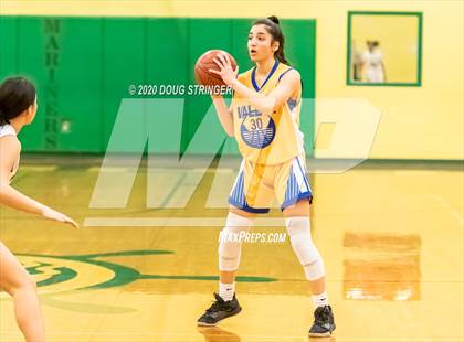 Thumbnail 1 in Moreau Catholic vs. Pinole Valley (NCS-CIF Playoffs) photogallery.