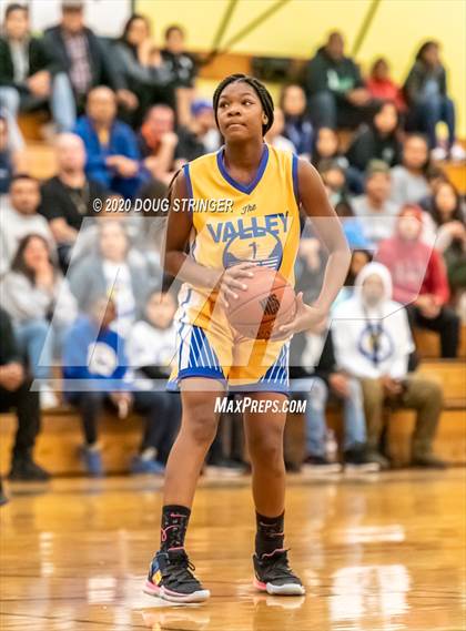 Thumbnail 3 in Moreau Catholic vs. Pinole Valley (NCS-CIF Playoffs) photogallery.