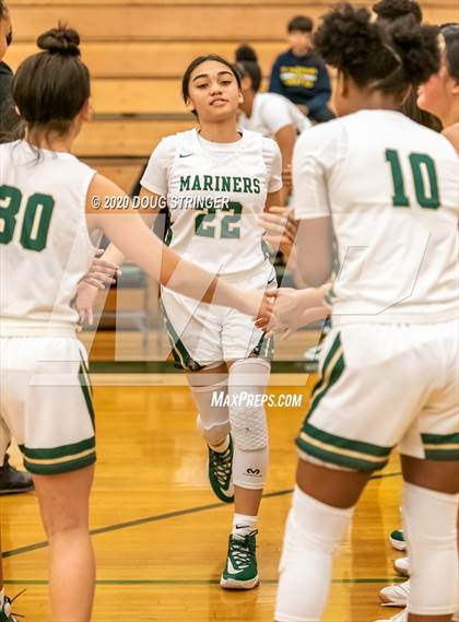 Thumbnail 1 in Moreau Catholic vs. Pinole Valley (NCS-CIF Playoffs) photogallery.