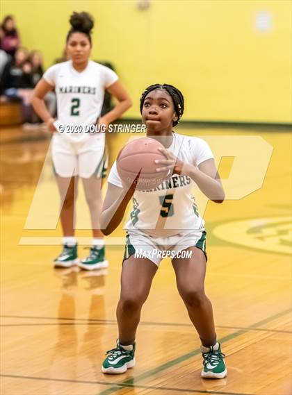 Thumbnail 1 in Moreau Catholic vs. Pinole Valley (NCS-CIF Playoffs) photogallery.