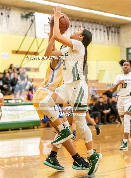 Thumbnail 1 in Moreau Catholic vs. Pinole Valley (NCS-CIF Playoffs) photogallery.