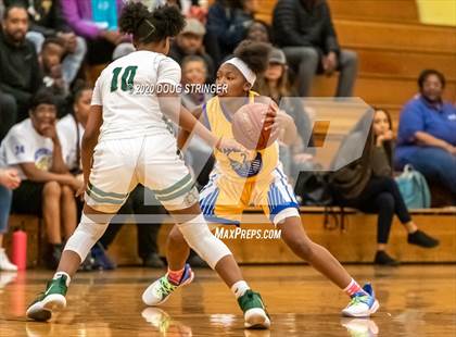 Thumbnail 3 in Moreau Catholic vs. Pinole Valley (NCS-CIF Playoffs) photogallery.