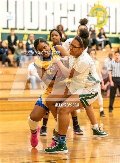 Thumbnail 1 in Moreau Catholic vs. Pinole Valley (NCS-CIF Playoffs) photogallery.