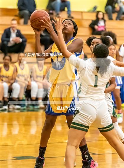 Thumbnail 1 in Moreau Catholic vs. Pinole Valley (NCS-CIF Playoffs) photogallery.