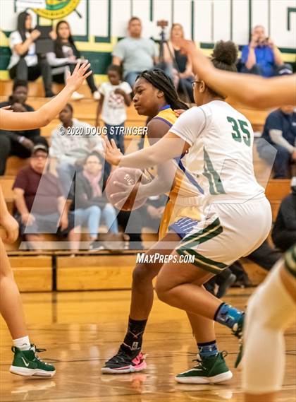 Thumbnail 1 in Moreau Catholic vs. Pinole Valley (NCS-CIF Playoffs) photogallery.