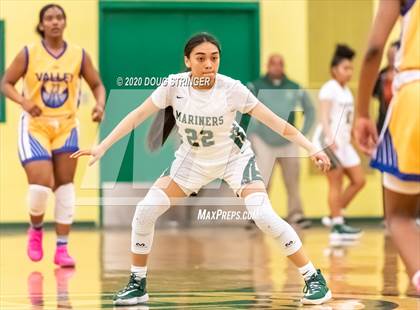 Thumbnail 3 in Moreau Catholic vs. Pinole Valley (NCS-CIF Playoffs) photogallery.