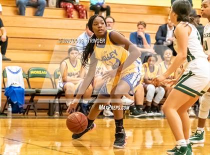 Thumbnail 3 in Moreau Catholic vs. Pinole Valley (NCS-CIF Playoffs) photogallery.