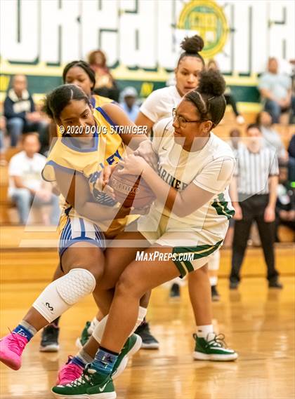 Thumbnail 2 in Moreau Catholic vs. Pinole Valley (NCS-CIF Playoffs) photogallery.