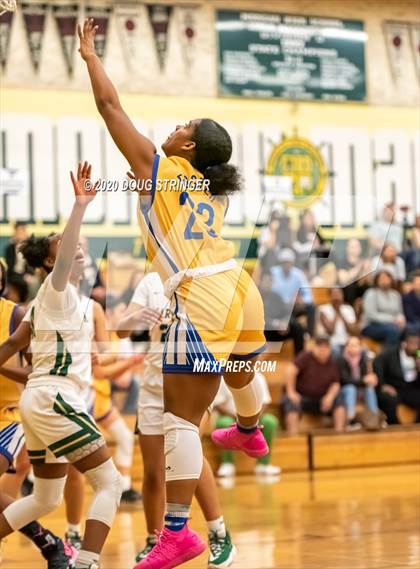 Thumbnail 3 in Moreau Catholic vs. Pinole Valley (NCS-CIF Playoffs) photogallery.