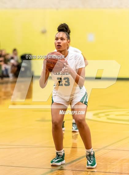Thumbnail 2 in Moreau Catholic vs. Pinole Valley (NCS-CIF Playoffs) photogallery.