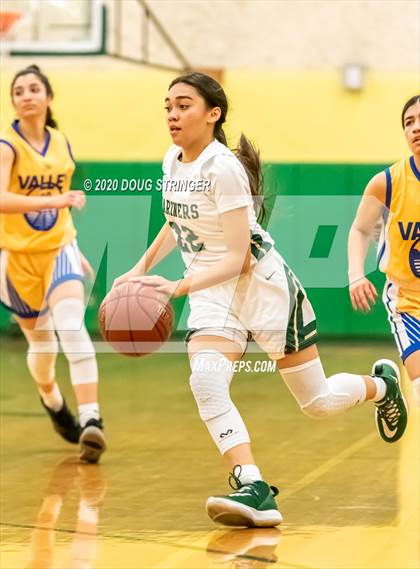 Thumbnail 2 in Moreau Catholic vs. Pinole Valley (NCS-CIF Playoffs) photogallery.