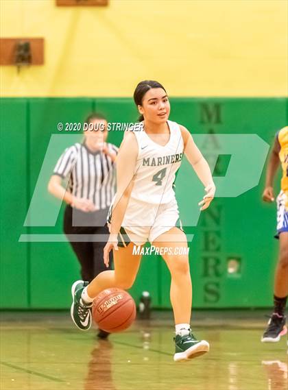 Thumbnail 2 in Moreau Catholic vs. Pinole Valley (NCS-CIF Playoffs) photogallery.