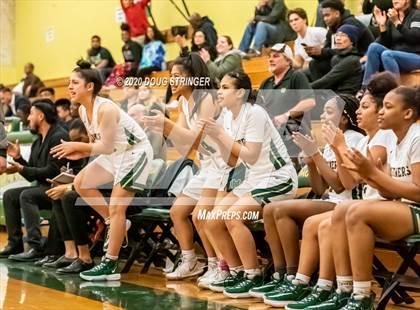 Thumbnail 2 in Moreau Catholic vs. Pinole Valley (NCS-CIF Playoffs) photogallery.