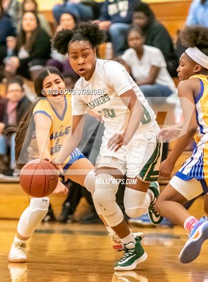 Thumbnail 3 in Moreau Catholic vs. Pinole Valley (NCS-CIF Playoffs) photogallery.