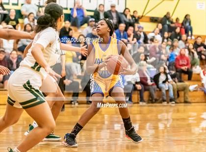 Thumbnail 1 in Moreau Catholic vs. Pinole Valley (NCS-CIF Playoffs) photogallery.